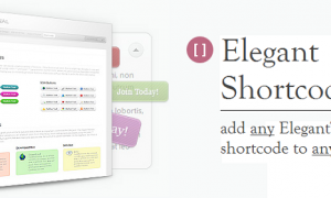 elegant-shortcodes-plugin