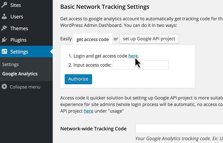 Wpmu Dev Google Analytics Plus Wordpress Plugin V3 1 7 2 Wpmu Dev Google Analytics Plus Wordpress Plugin V3 1 7 2