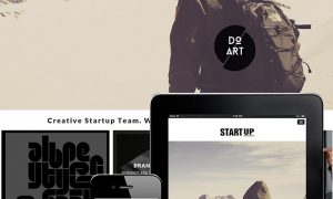 startup-responsive-theme