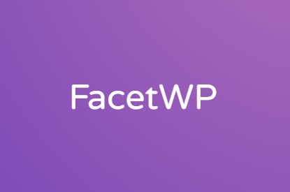 facetwp fselect