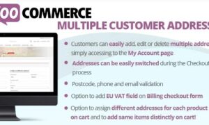 woocommerce-multiple-customer-addresses