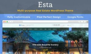 esta-responsive-real-estate-wordpress-theme