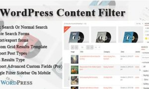 wordpress-content-filter-wordpress-plugin