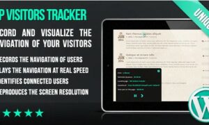 wp-visitors-tracker