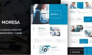moresa-startup-agency-theme