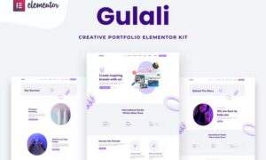gulali-creative-portfolio-elementor-template-kit-W5LUGRN