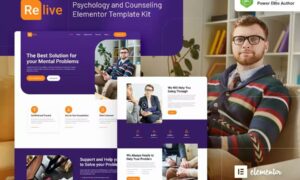 relive-psychology-counseling-elementor-template-ki-4NDN5M2