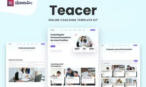 teacer-online-coaching-elementor-template-kit-8RF2FUB