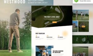westwood-golf-club-course-elementor-template-kit-9P6UP3U