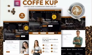 coffeekup-–-cafe-coffee-shop-elementor-template-kit