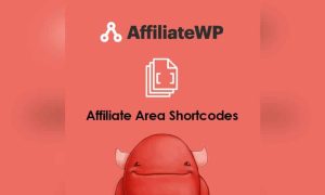 AffiliateWP Affiliate Area Shortcodes