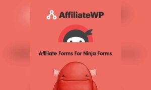 AffiliateWP Affiliate Forms For Ninja Forms