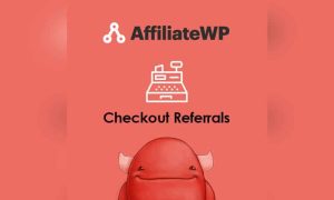 AffiliateWP Checkout Referrals