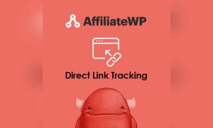 AffiliateWP Direct Link Tracking