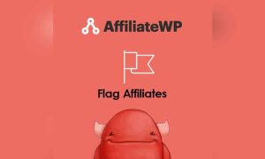 AffiliateWP Flag Affiliates