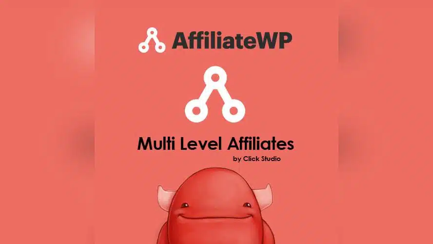 AffiliateWP Multi Level Affiliates