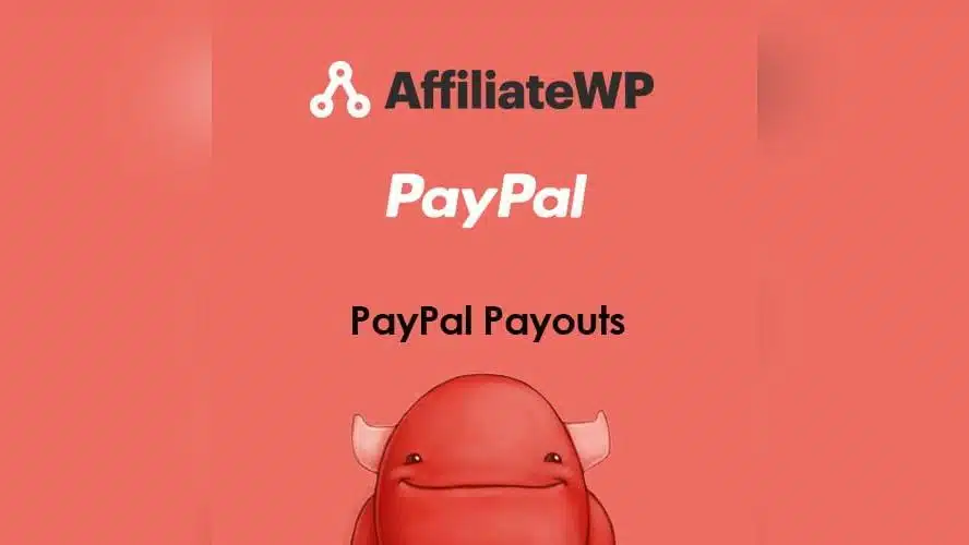 AffiliateWP PayPal Payouts