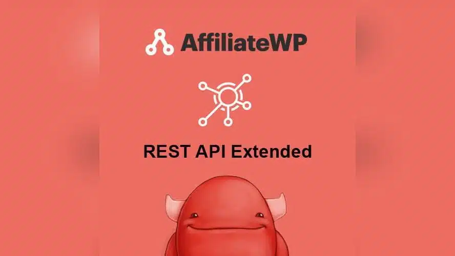 AffiliateWP REST API Extended