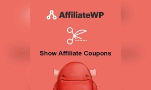 AffiliateWP Show Affiliate Coupons