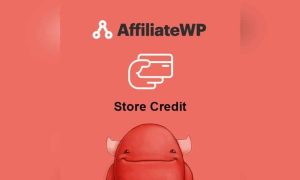 AffiliateWP Store Credit