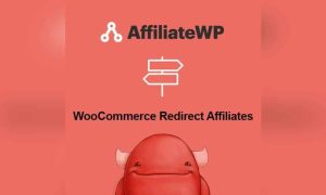 AffiliateWP WooCommerce Redirect Affiliates