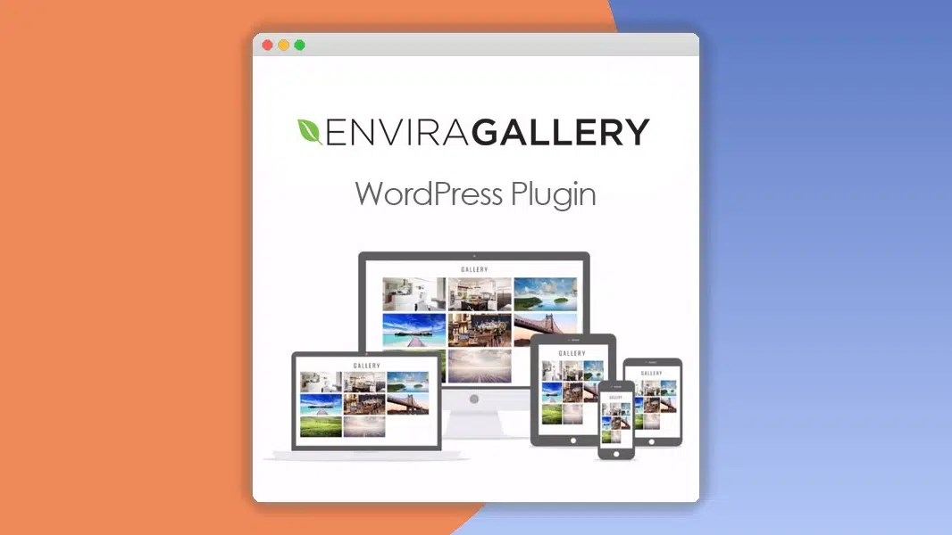 Envira Gallery WordPress Plugin