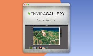 Envira Gallery – Zoom Addon