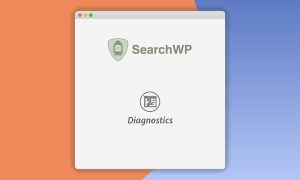 SearchWP Diagnostics