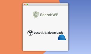 SearchWP EDD Integration