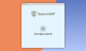 SearchWP Live Ajax Search