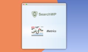 SearchWP Metrics