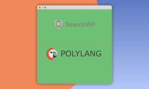 SearchWP Polylang Integration