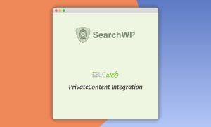 SearchWP PrivateContent Integration