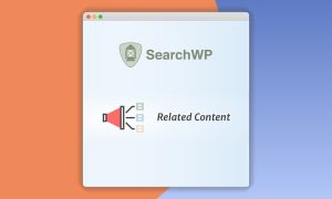 SearchWP Related Content
