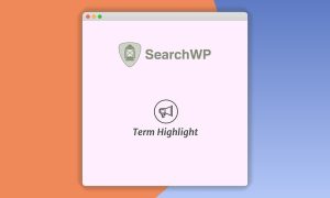 SearchWP Term Highlight