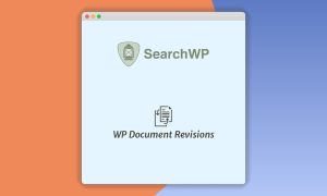 SearchWP WP Document Revisions Integration
