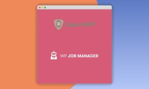 SearchWP WP Job Manager Integration