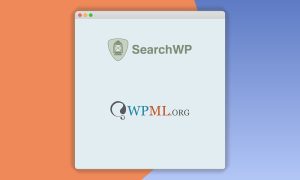 SearchWP WPML Integration