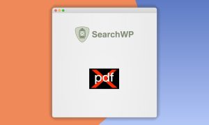 SearchWP Xpdf Integration