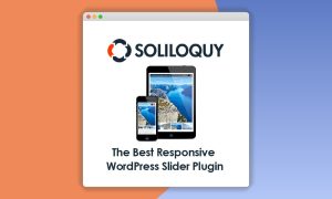 Soliloquy Responsive WordPress Slider Plugin