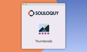 Soliloquy Thumbnails Addon