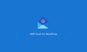 AMP Email