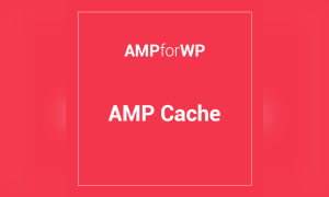 AMP Cache