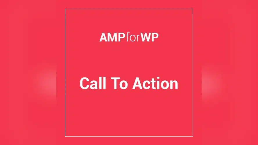 AMP CTA
