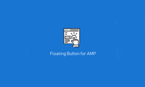 Floating Button for AMP