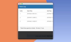 SupportCandy Timer