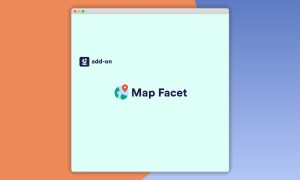 WP Grid Builder – Map Facet