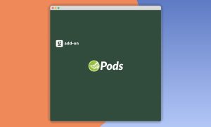 WP Grid Builder – Pods