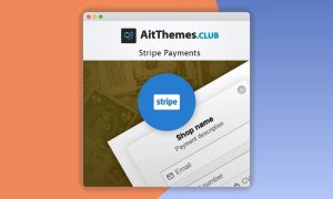 AIT Stripe Payments