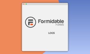 Formidable Logs 1.0b1
